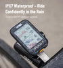 XOSS NAV Pro Touch-screen Bike Computer Navigation Cycling Computer Global Colorful Map Wireless Cycling Computer Offline Route