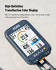 XOSS NAV Pro Touch-screen Bike Computer Navigation Cycling Computer Global Colorful Map Wireless Cycling Computer Offline Route