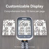 XOSS G/G+ Gen.3 GPS Bike Computer G3+ Power Meter Cadence Speed Bicycle Odometer G3 Plus Waterproof Lights Connection Cycling - XOSS.CO